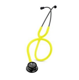 Stetoskopy konwencjonalne 3M Littmann Classic II S.E. SMOKE FINISH