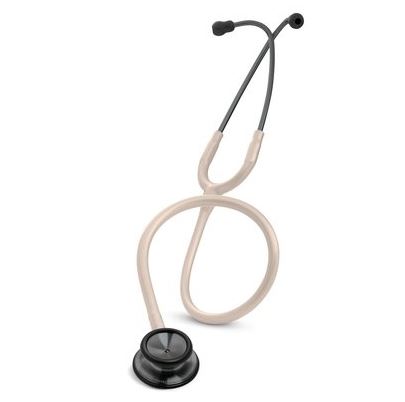 Stetoskopy konwencjonalne 3M Littmann Classic II S.E. SMOKE FINISH