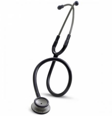 Stetoskopy konwencjonalne 3M Littmann Classic II S.E. SMOKE FINISH