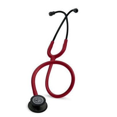 Stetoskopy konwencjonalne 3M Littmann Classic III BLACK EDITION