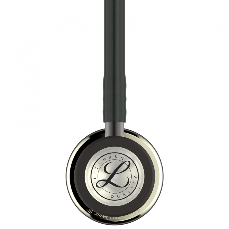 Stetoskopy konwencjonalne 3M Littmann Classic III CHAMPAGNE FINISH