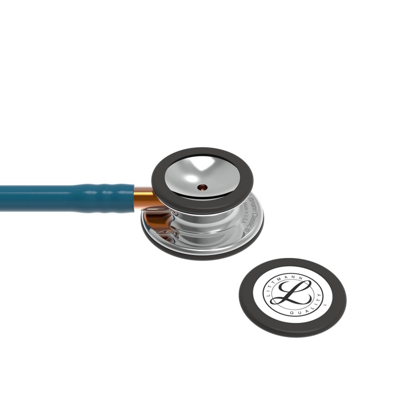 Stetoskopy konwencjonalne 3M Littmann Classic III MIRROR FINISH