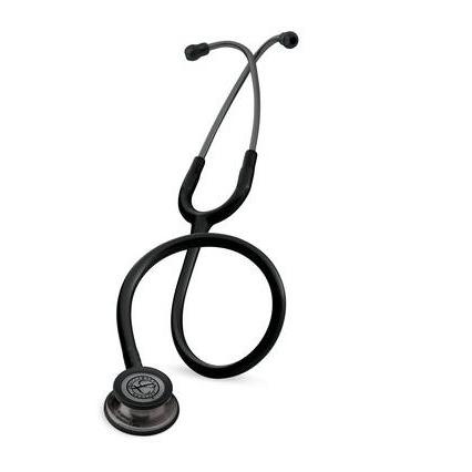 Stetoskopy konwencjonalne 3M Littmann Classic III SMOKE FINISH