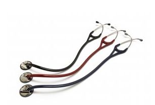 Stetoskopy konwencjonalne 3M Littmann Master Cardiology