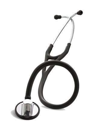 Stetoskopy konwencjonalne 3M Littmann Master Cardiology