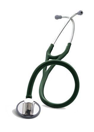 Stetoskopy konwencjonalne 3M Littmann Master Cardiology