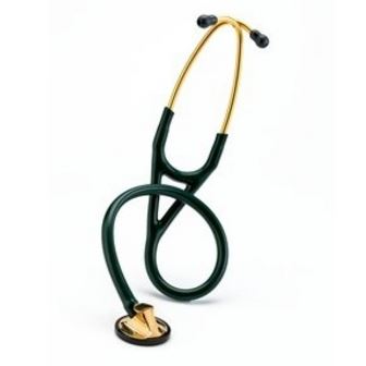 Stetoskopy konwencjonalne 3M Littmann Master Cardiology BRASS EDITION
