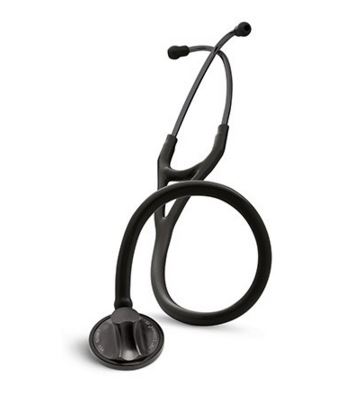 Stetoskopy konwencjonalne 3M Littmann Master Cardiology SMOKE FINISH