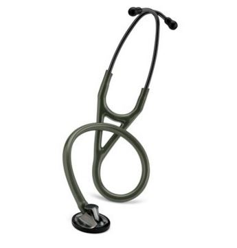 Stetoskopy konwencjonalne 3M Littmann Master Cardiology SMOKE FINISH