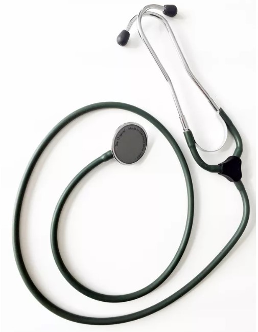 Stetoskopy konwencjonalne B/D Niemagnetyczny