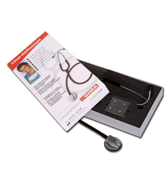 Stetoskopy konwencjonalne GIMA Linux
