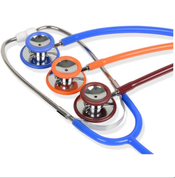Stetoskopy konwencjonalne GIMA Wan Double Head