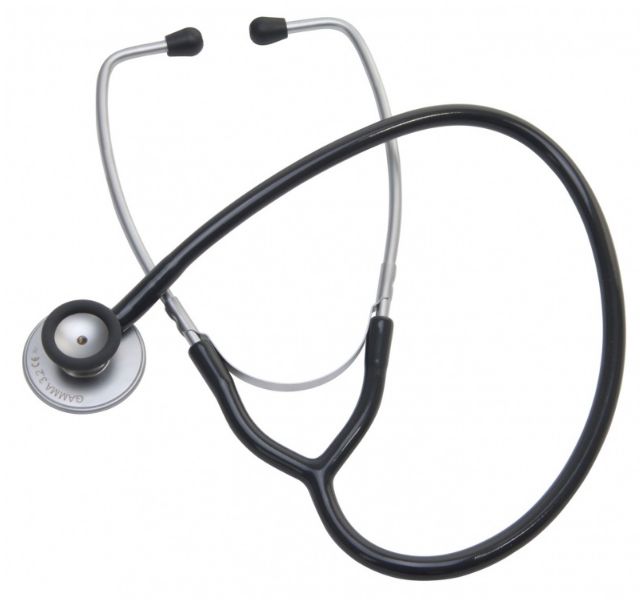 Stetoskopy konwencjonalne Heine Gamma 3.2