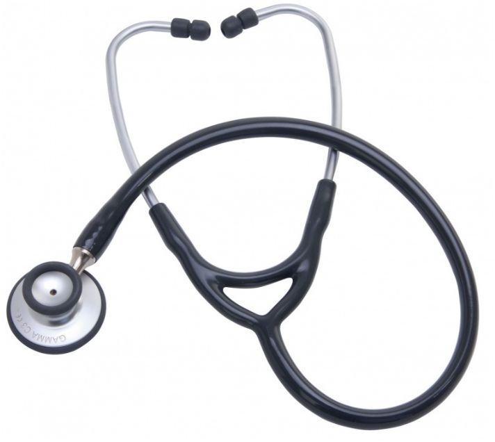 Stetoskopy konwencjonalne Heine Gamma C3