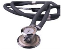 Stetoskopy konwencjonalne Honsun HS-30C3