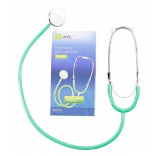 Stetoskopy konwencjonalne INTEC INTEC WX2
