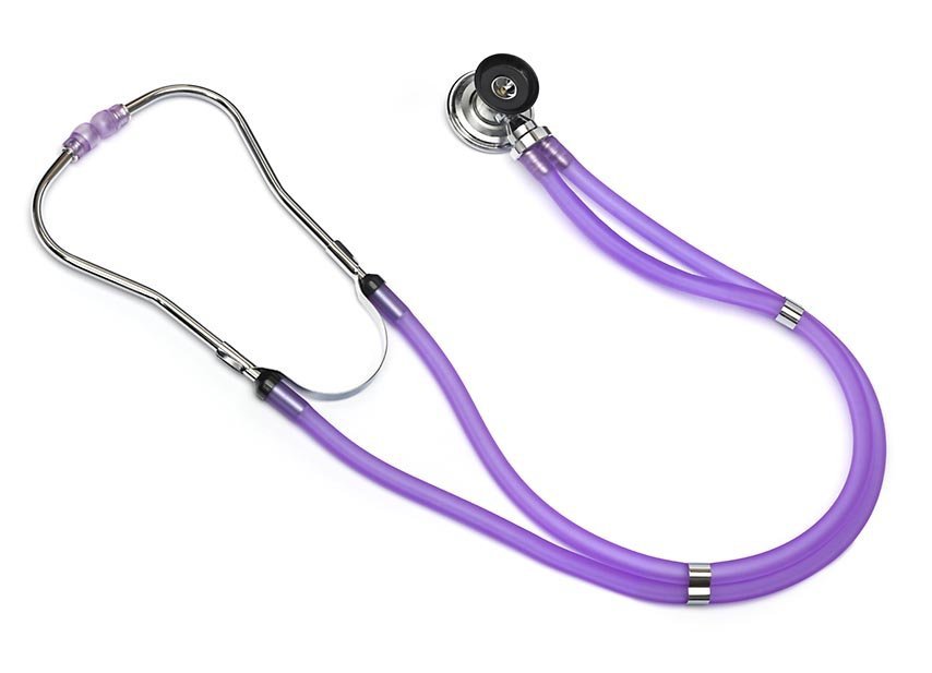 Stetoskopy konwencjonalne MDF MDF 767 Rappaport