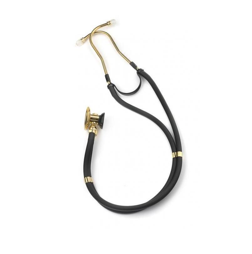 Stetoskopy konwencjonalne MDF MDF 767K 22K Gold Deluxe Rappaport