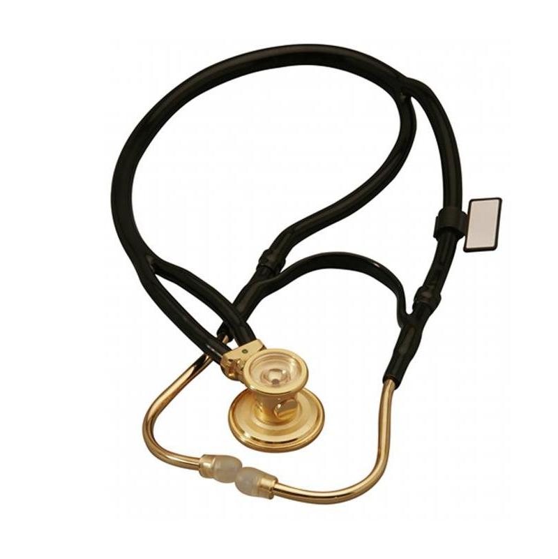 Stetoskopy konwencjonalne MDF MDF 767XK 22K Gold Deluxe Rappaport