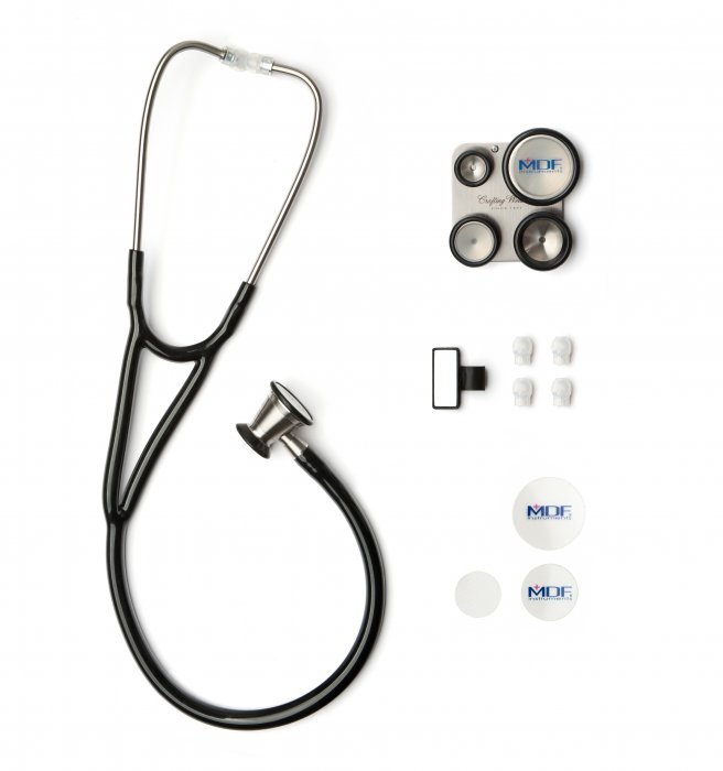 Stetoskopy konwencjonalne MDF MDF 797CC ProCardial C3