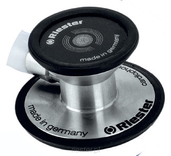 Stetoskopy konwencjonalne Riester Cardiophon 2.0