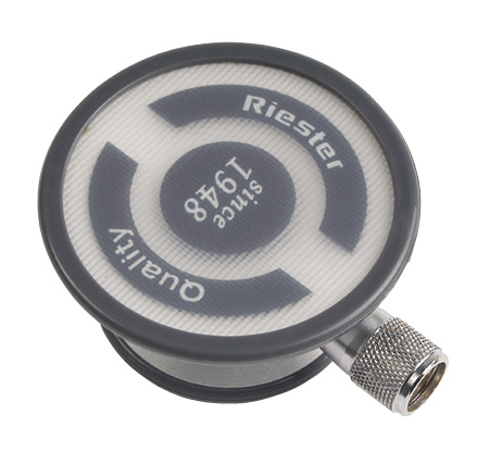 Stetoskopy konwencjonalne Riester Tristar