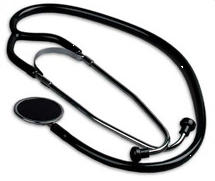 Stetoskopy konwencjonalne SOHO HS-30A Single Head