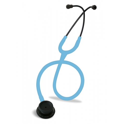 Stetoskopy konwencjonalne Spirit Medical CK-601CPF Majestic Series BLACK EDITION