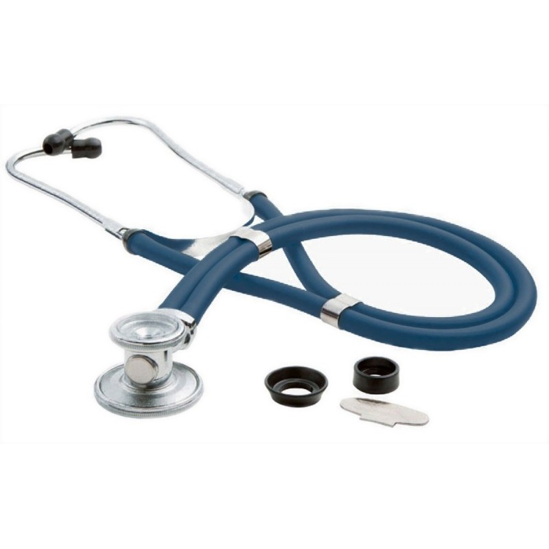 Stetoskopy konwencjonalne Spirit Medical CK-649 Rappaport