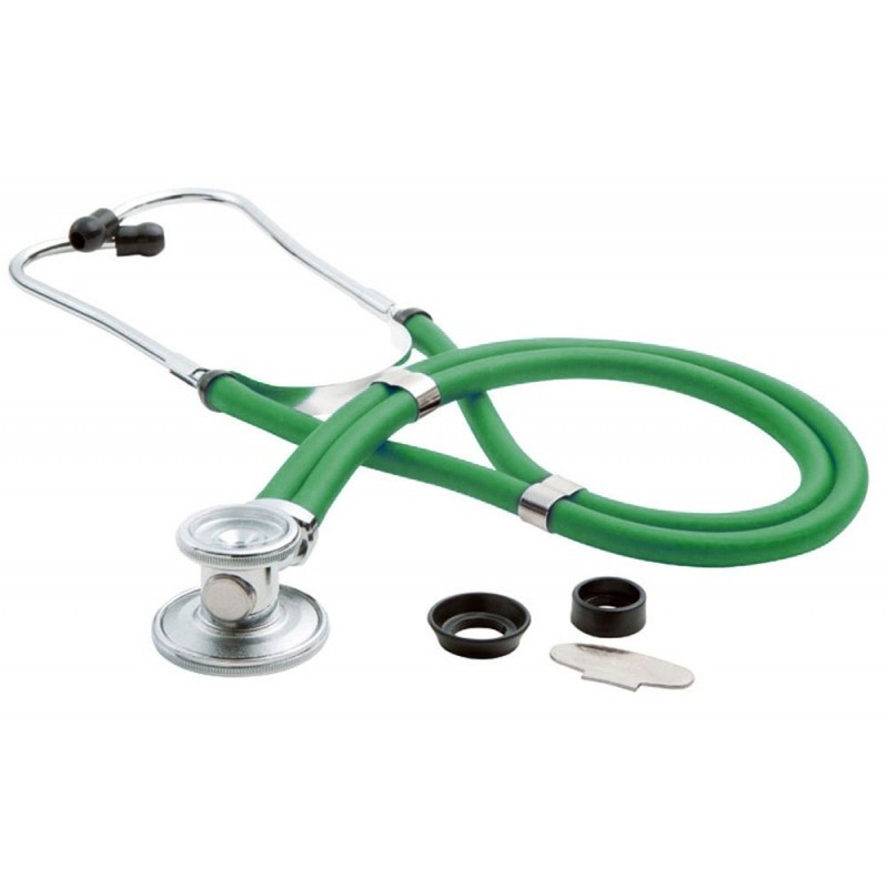 Stetoskopy konwencjonalne Spirit Medical CK-649 Rappaport