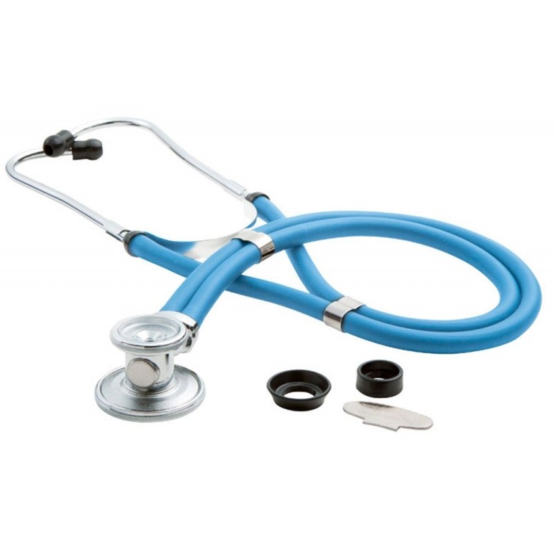 Stetoskopy konwencjonalne Spirit Medical CK-649 Rappaport