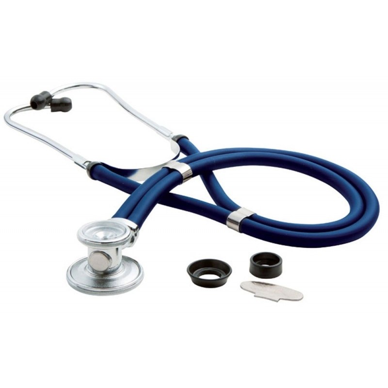 Stetoskopy konwencjonalne Spirit Medical CK-649 Rappaport