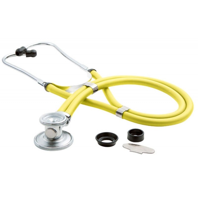 Stetoskopy konwencjonalne Spirit Medical CK-649 Rappaport
