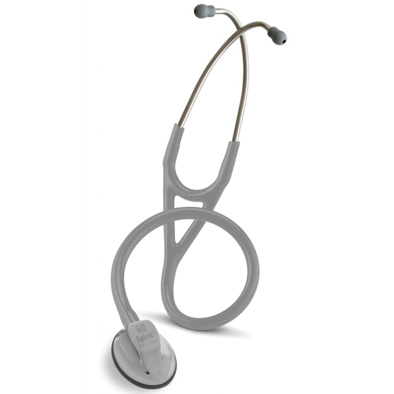 Stetoskopy konwencjonalne Spirit Medical CK-715PF Advanced Regal Cardiolody