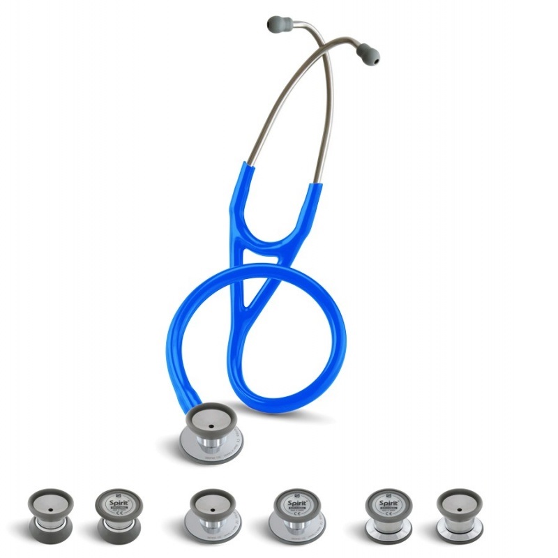 Stetoskopy konwencjonalne Spirit Medical CK-749PF