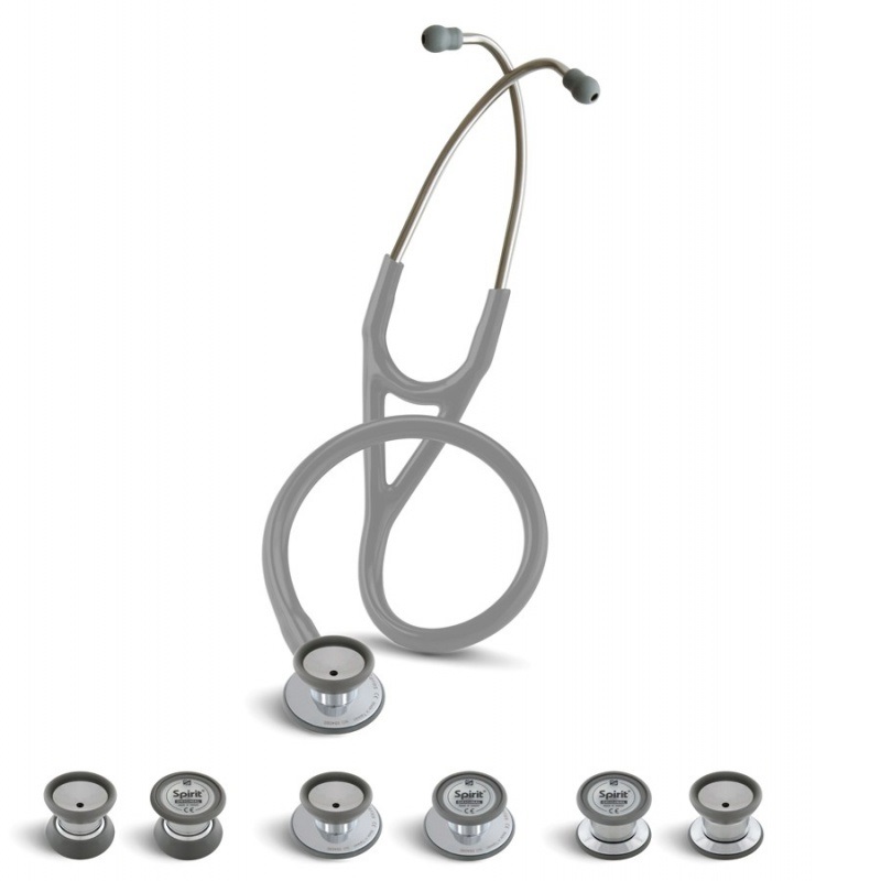 Stetoskopy konwencjonalne Spirit Medical CK-749PF