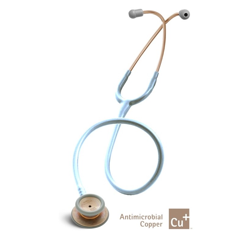 Stetoskopy konwencjonalne Spirit Medical CK-CU601PF Antimicrobial Copper