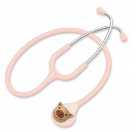 Stetoskopy konwencjonalne Spirit Medical CK-F606DPF Pediatric