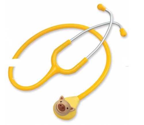 Stetoskopy konwencjonalne Spirit Medical CK-F606DPF Pediatric