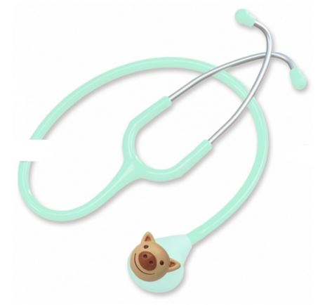 Stetoskopy konwencjonalne Spirit Medical CK-F606DPF Pediatric