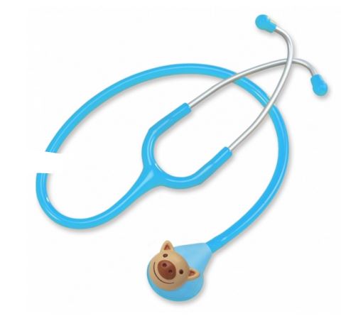 Stetoskopy konwencjonalne Spirit Medical CK-F606DPF Pediatric