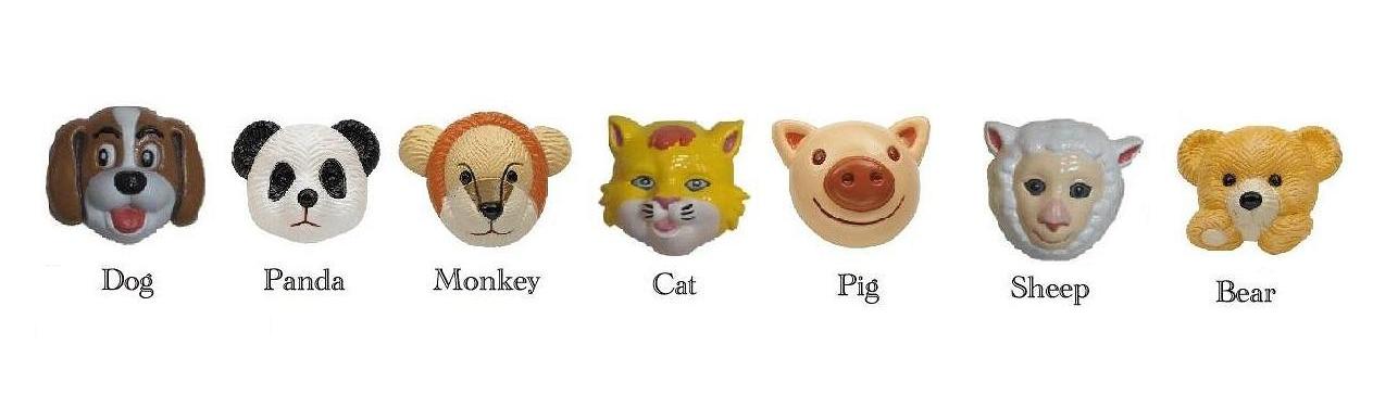 Stetoskopy konwencjonalne Spirit Medical CK-F606DPF Pediatric