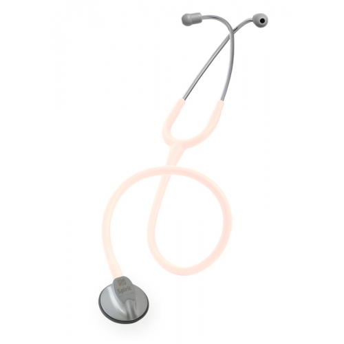 Stetoskopy konwencjonalne Spirit Medical CK-M601DPF Multi Frequency