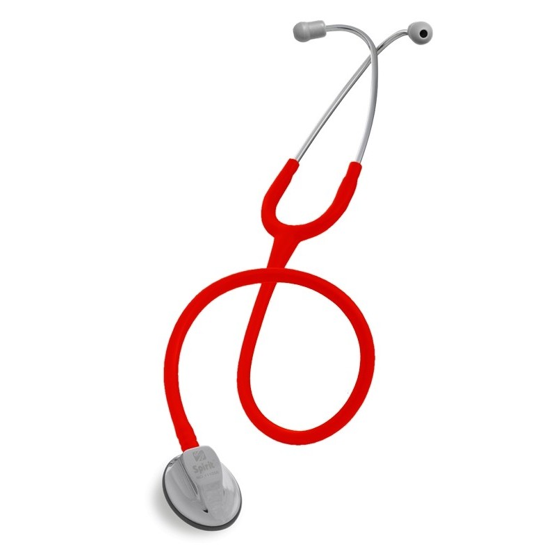 Stetoskopy konwencjonalne Spirit Medical CK-M615PF Grandeur Series Advanced Adult Scope