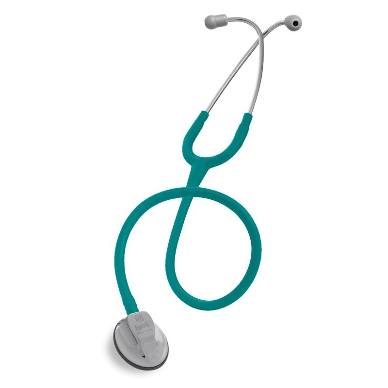 Stetoskopy konwencjonalne Spirit Medical CK-M615PF Grandeur Series Advanced Adult Scope