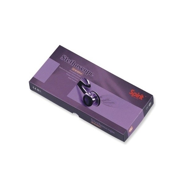 Stetoskopy konwencjonalne Spirit Medical CK-MA603CP Majestic Series