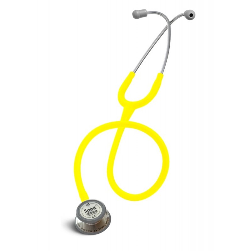 Stetoskopy konwencjonalne Spirit Medical CK-S6016PF New S.S.
