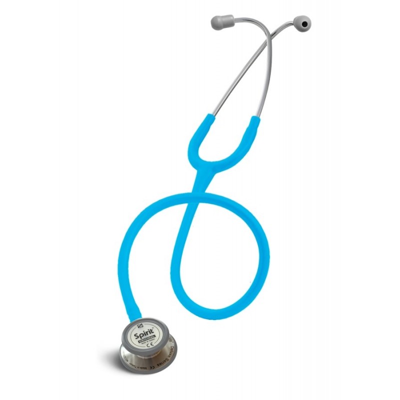 Stetoskopy konwencjonalne Spirit Medical CK-S6016PF New S.S.