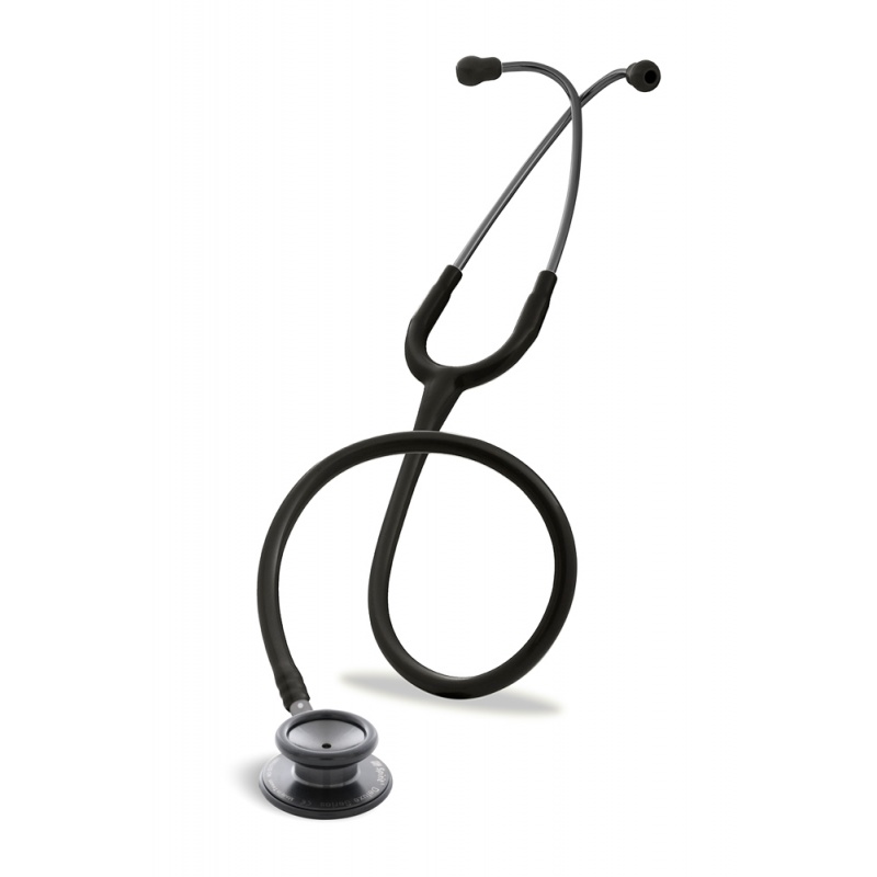 Stetoskopy konwencjonalne Spirit Medical CK-S601PF SMOKE EDITION Majestic Series