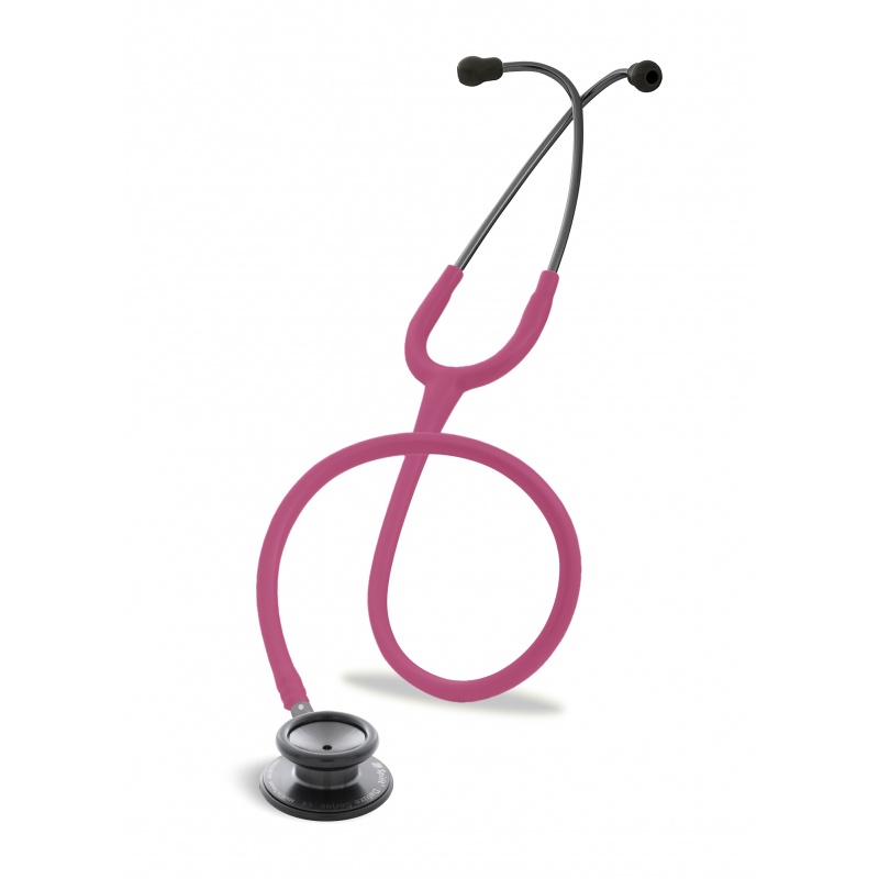 Stetoskopy konwencjonalne Spirit Medical CK-S601PF SMOKE EDITION Majestic Series